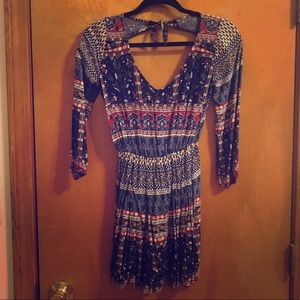 Hollister dress